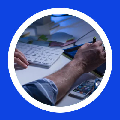 Разработка проекта ЛВС