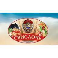 Логотип Свислочь