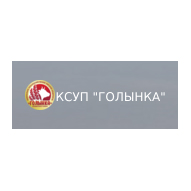 Логотип Голынка