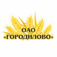 Логотип Городилово