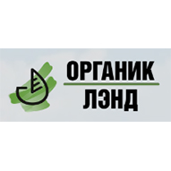Логотип Органик ЛЭНД