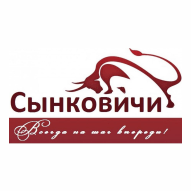 Логотип Сынковичи